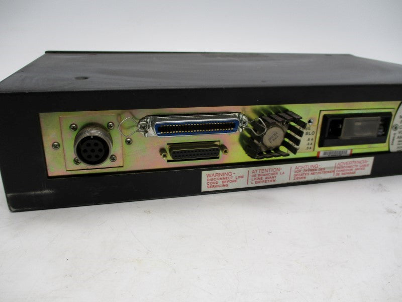 TOLEDO 8132 UNMP