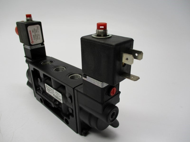 NORGREN K71DA00KV2KV2 NSMP