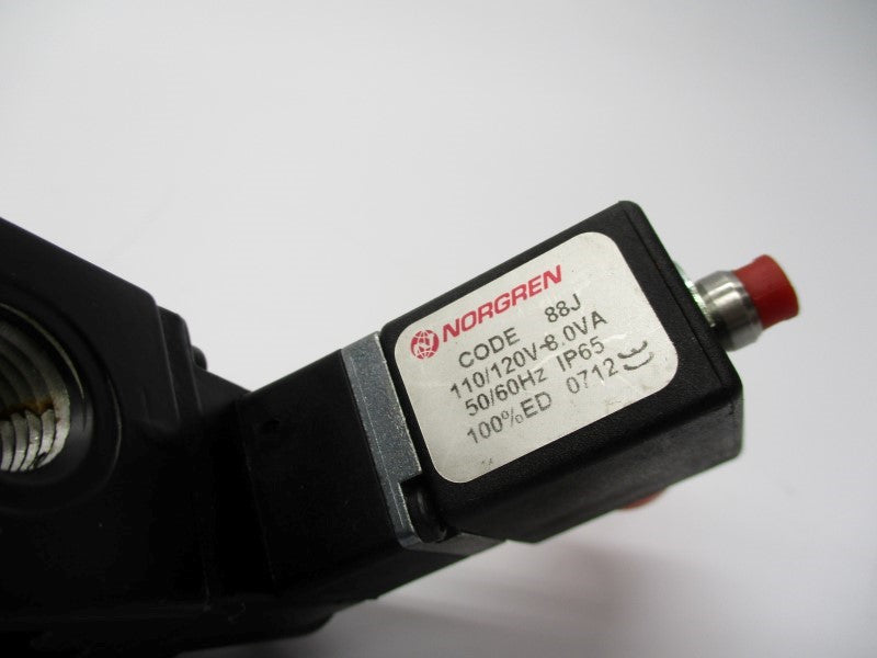 NORGREN K71DA00KV2KV2 NSMP