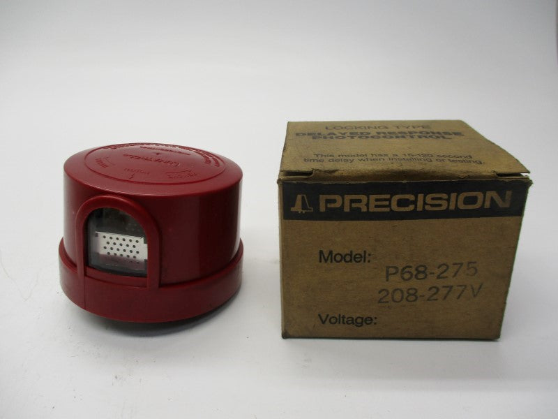 PRECISION P68-275 208-277V (RED) NSMP