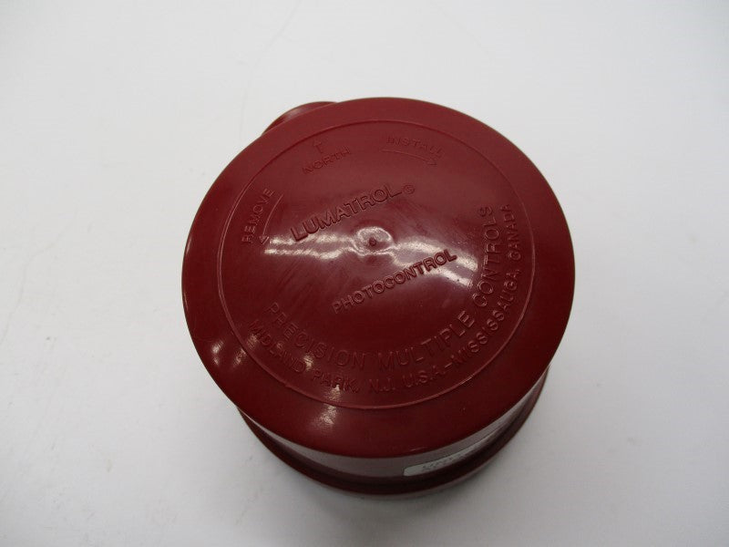 PRECISION P68-275 208-277V (RED) NSMP