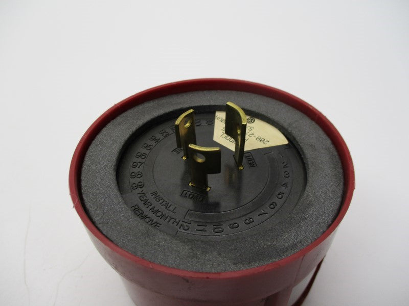 PRECISION P68-275 208-277V (RED) NSMP