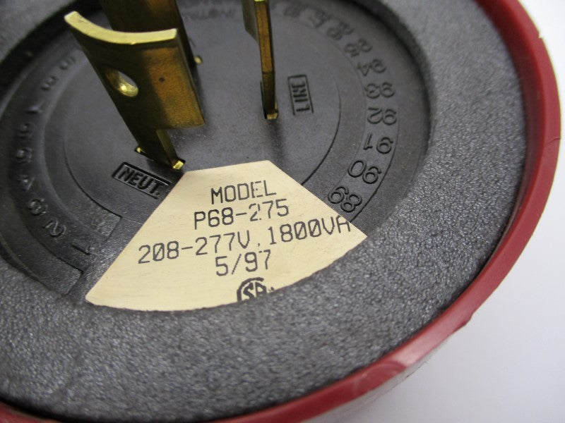 PRECISION P68-275 208-277V (RED) NSMP