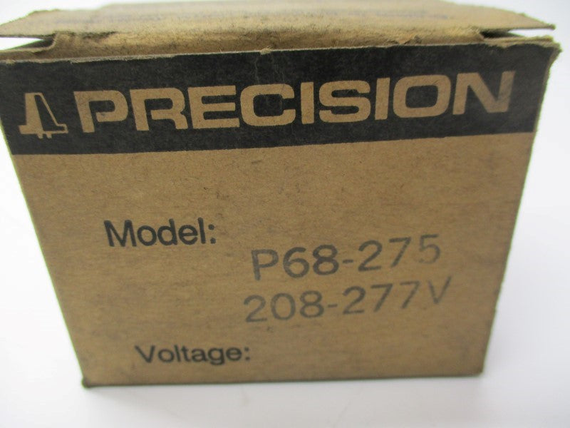 PRECISION P68-275 208-277V (RED) NSMP