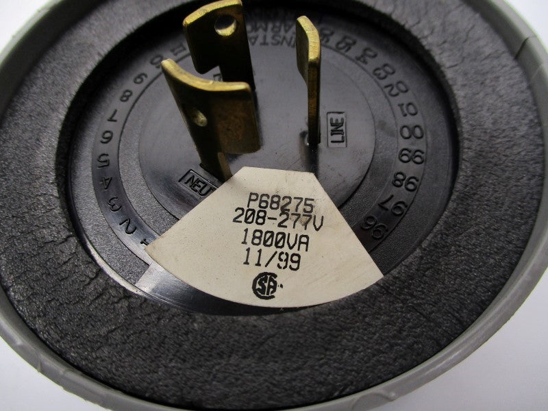 PRECISION P68275 (GREY) NSMP