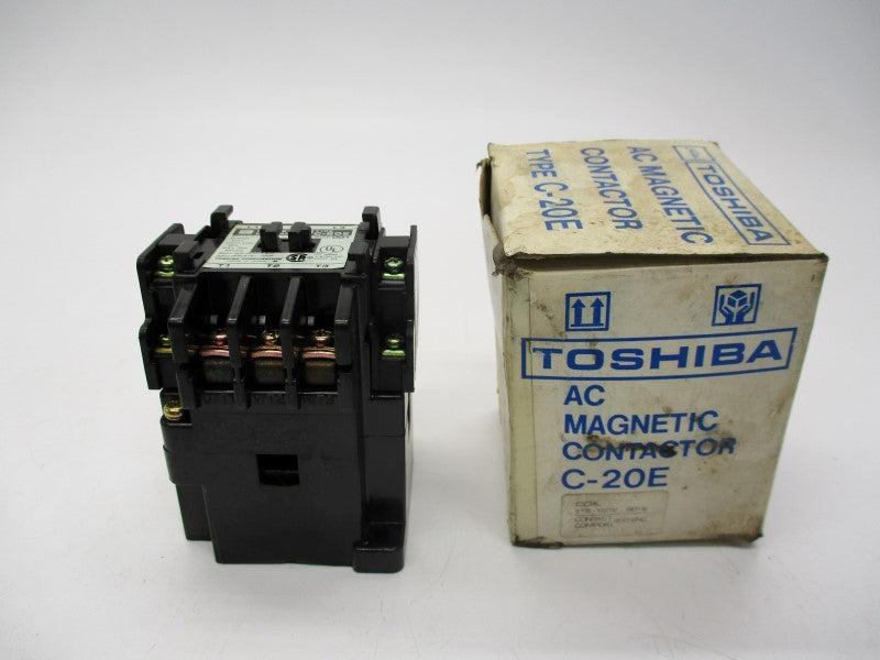 TOSHIBA C-20E NSMP