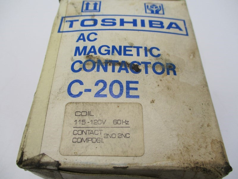 TOSHIBA C-20E NSMP