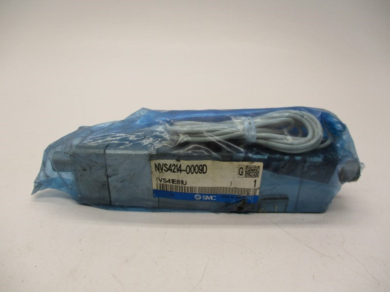 SMC NVS4214-0009D NSMP