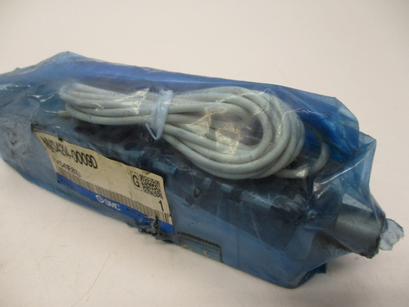 SMC NVS4214-0009D NSMP
