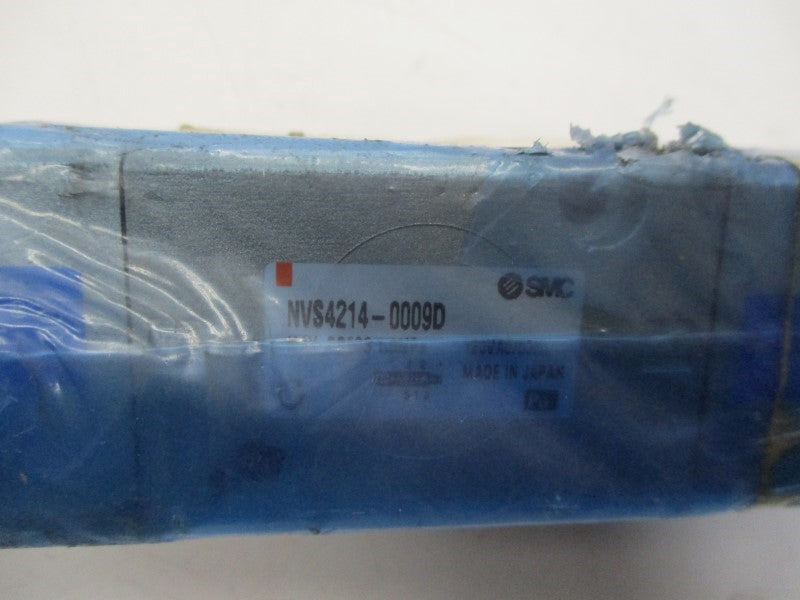 SMC NVS4214-0009D NSMP