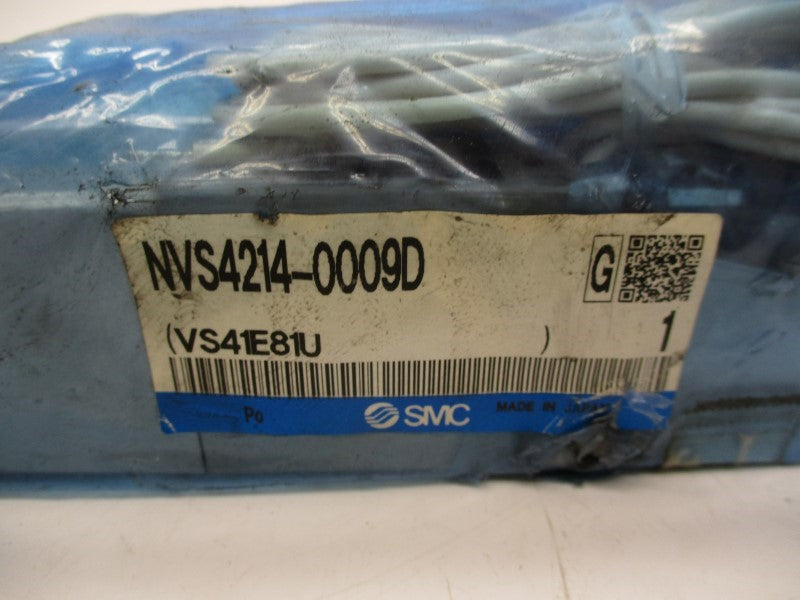 SMC NVS4214-0009D NSMP