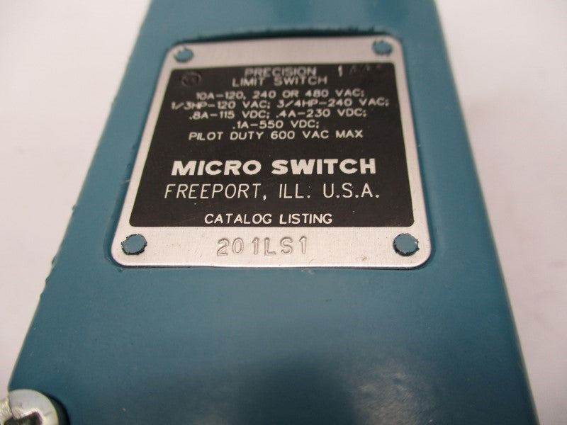 NCC A1M-0999M-461 NSMP