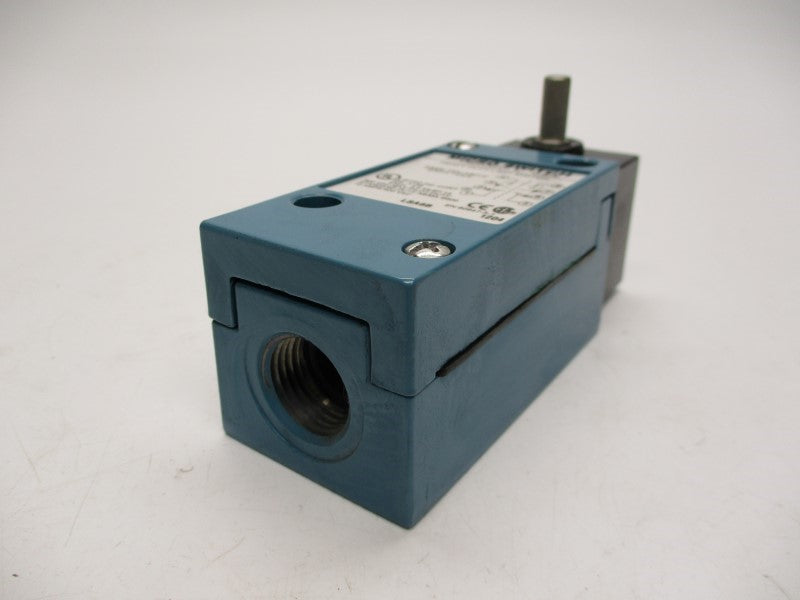 HONEYWELL LSA6B NSMP