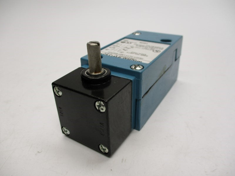 HONEYWELL LSA6B NSMP