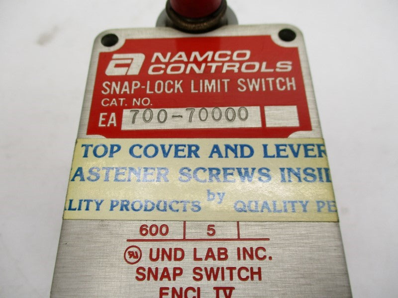 NAMCO EA700-70000 NSMP