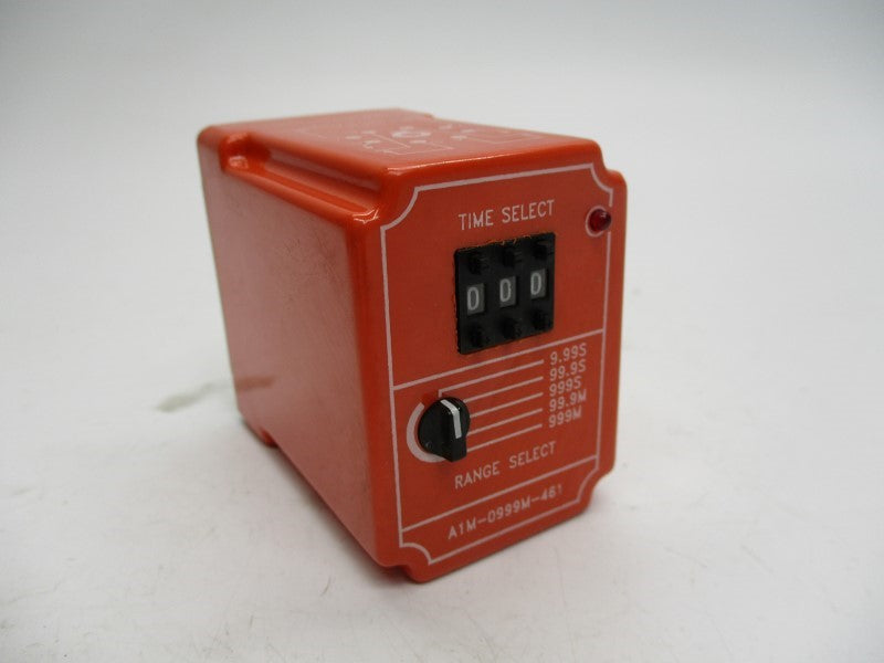 NCC A1M-0999M-461 NSMP