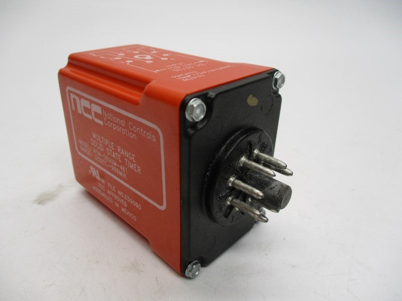 NCC A1M-0999M-461 NSMP