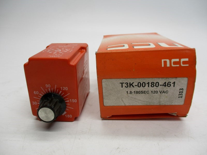 NCC T3K-00180-461 NSMP