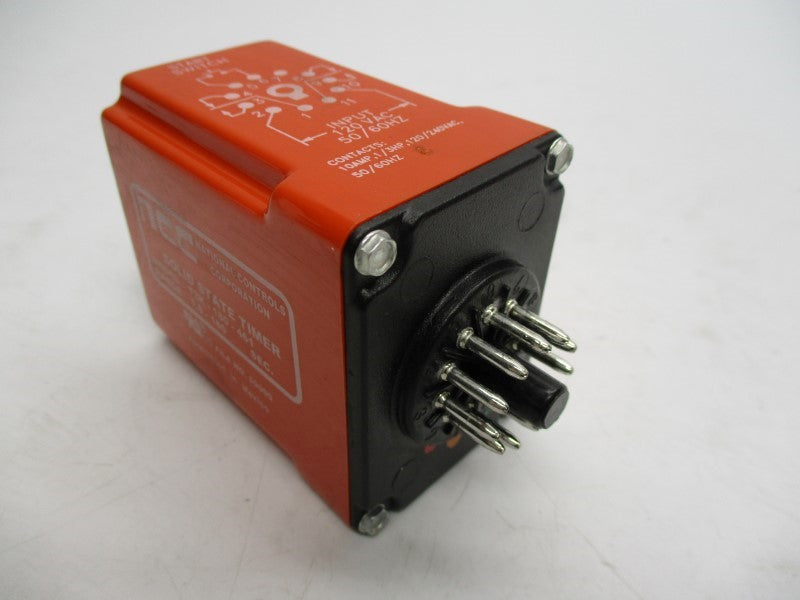 NCC T3K-00180-461 NSMP