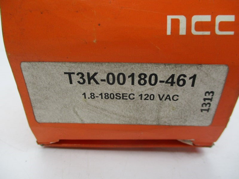 NCC T3K-00180-461 NSMP