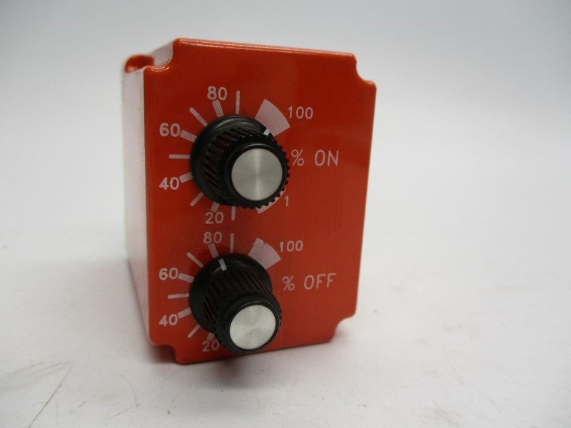 NCC CKK-60-461 NSMP
