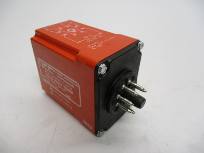 NCC CKK-60-461 NSMP