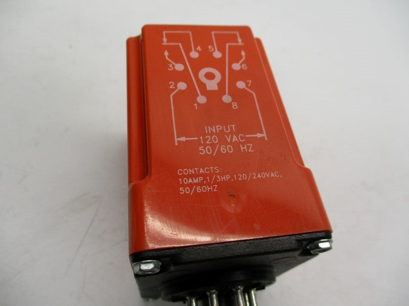 NCC CKK-60-461 NSMP
