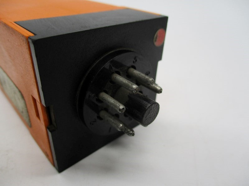 SYRACUSE ELECTRONICS RBCA00317 UNMP