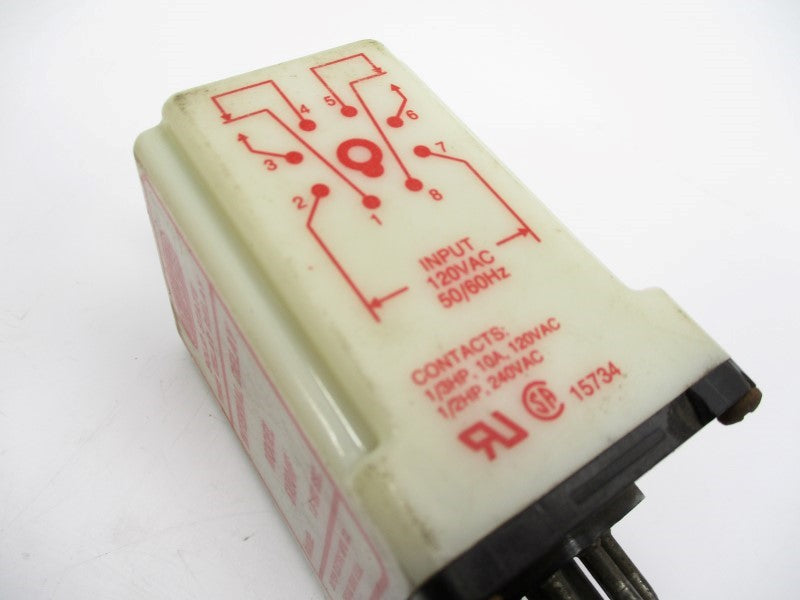 DAYTON 6X604F UNMP
