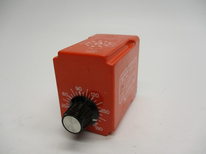 NCC T3K-180-461 UNMP