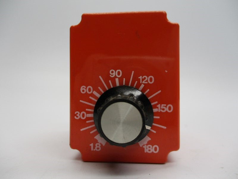 NCC T3K-180-461 UNMP
