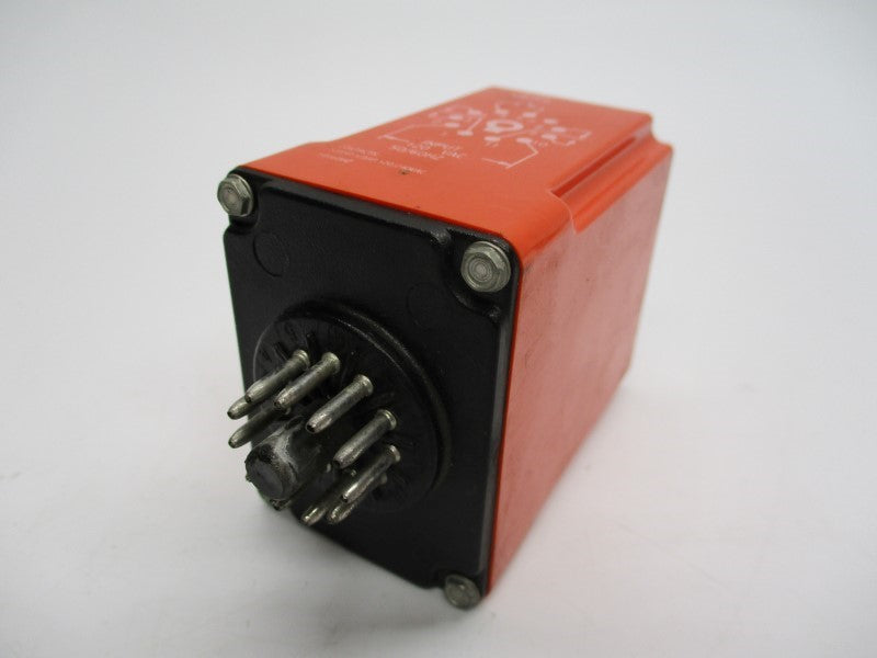NCC T3K-180-461 UNMP