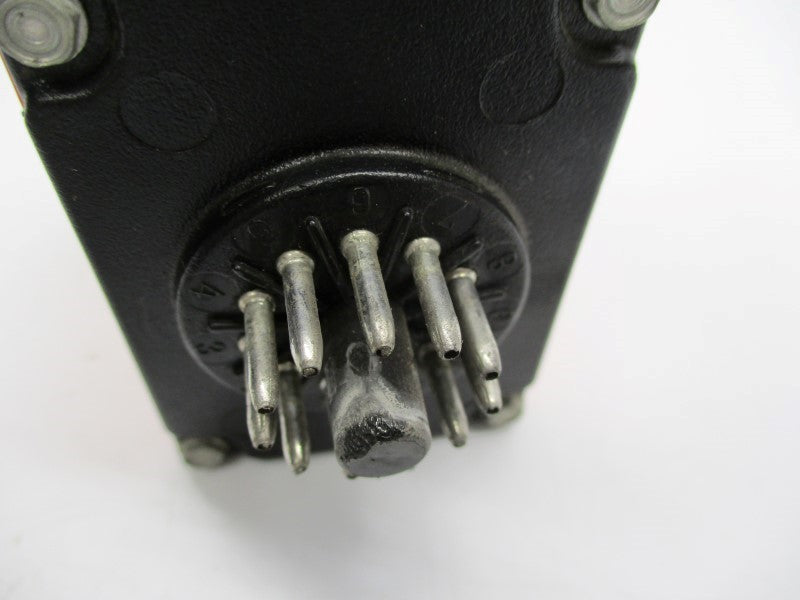 NCC T3K-180-461 UNMP