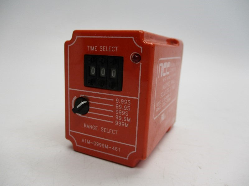NCC A1M-0999M-461 UNMP