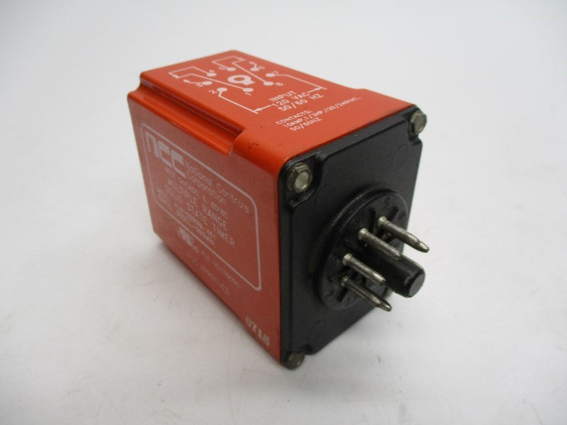 NCC A1M-0999M-461 UNMP