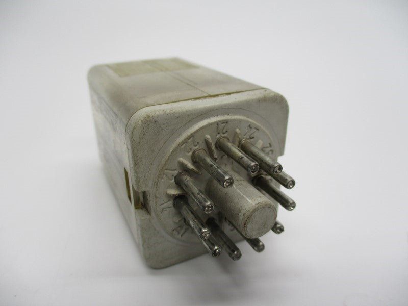 INDUSTRIAL SPARE PART 700-HA33A1-4 SER. A 120VAC UNMP