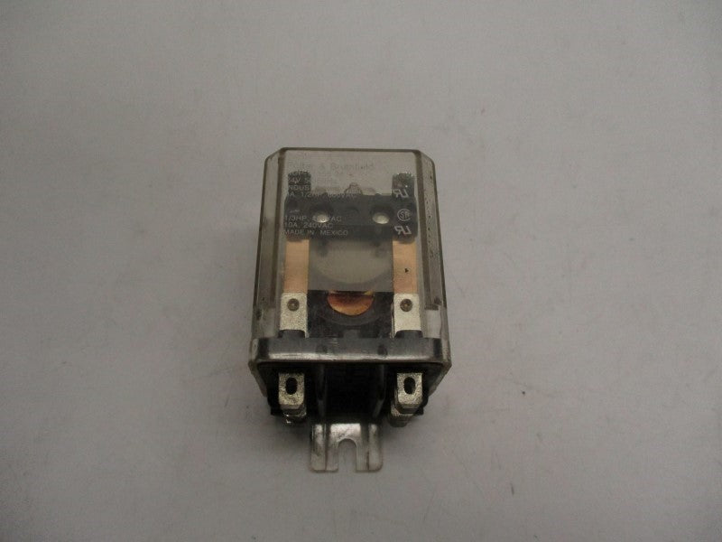 POTTER&BRUMFIELD KUP-11A55-24 24V UNMP