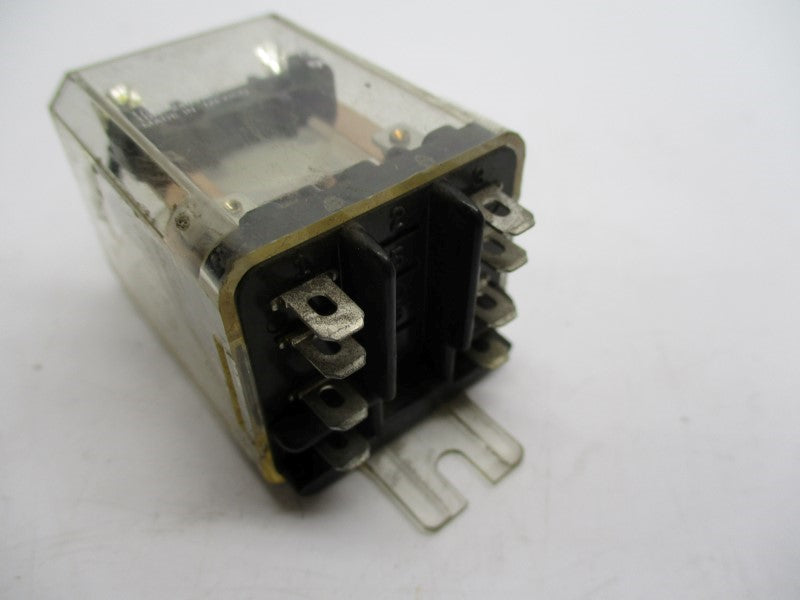 POTTER&BRUMFIELD KUP-11A55-24 24V UNMP