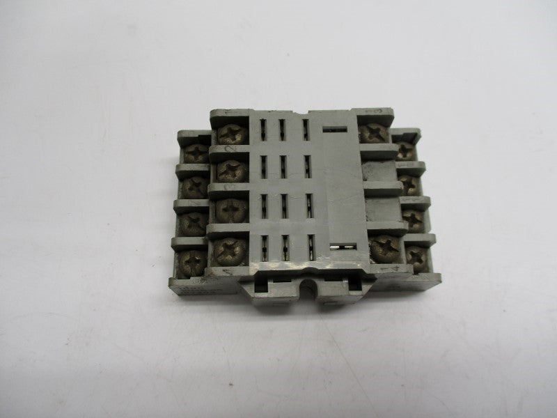 IDEC SH4B-05 UNMP