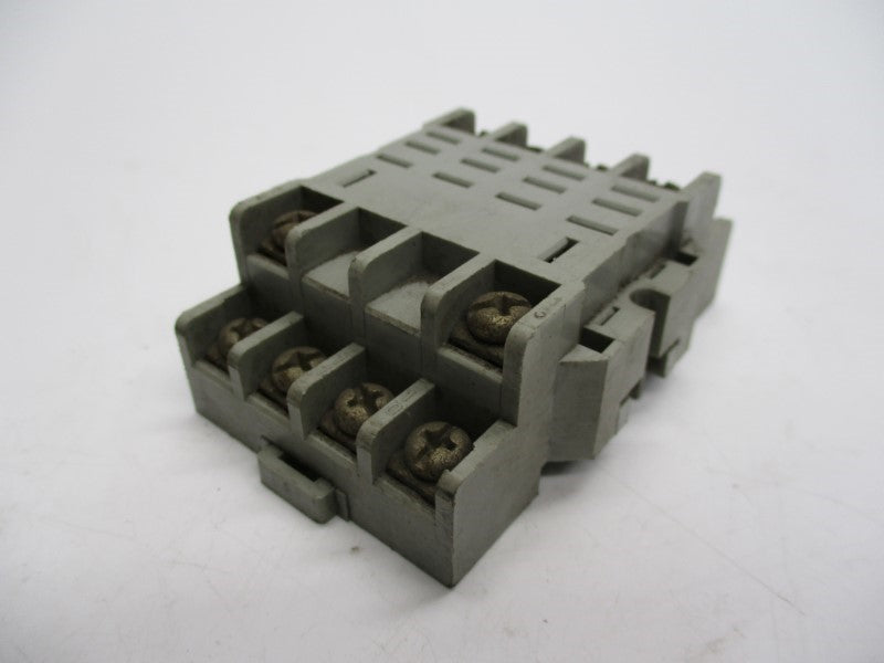 IDEC SH4B-05 UNMP