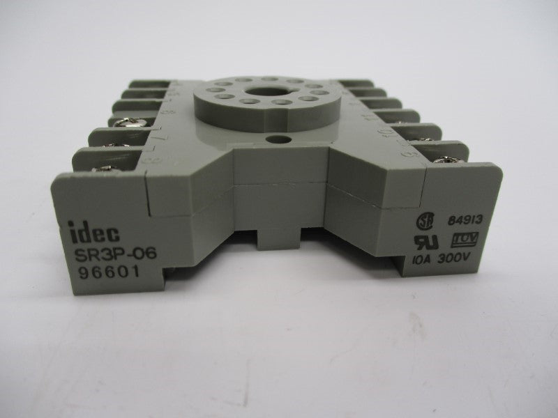 IDEC SR3P-06 NSNP