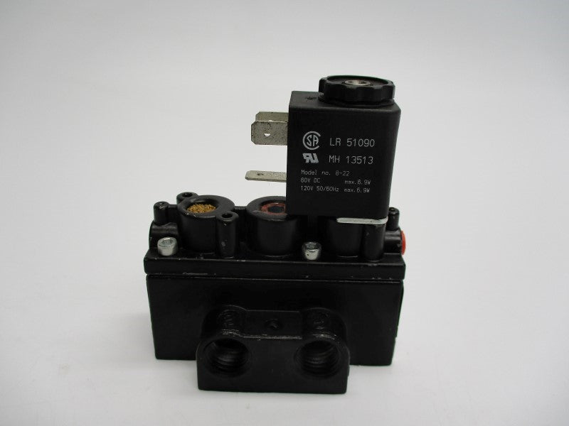 INGERSOLL RAND A212SS-120-A-G NSNP