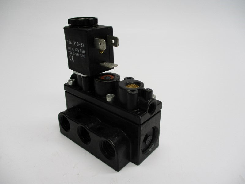 INGERSOLL RAND A212SS-120-A-G NSNP