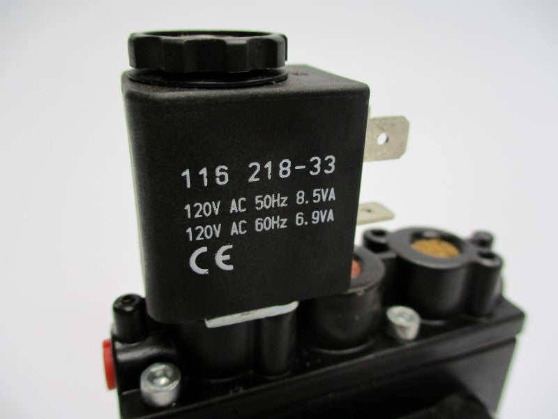 INGERSOLL RAND A212SS-120-A-G NSNP