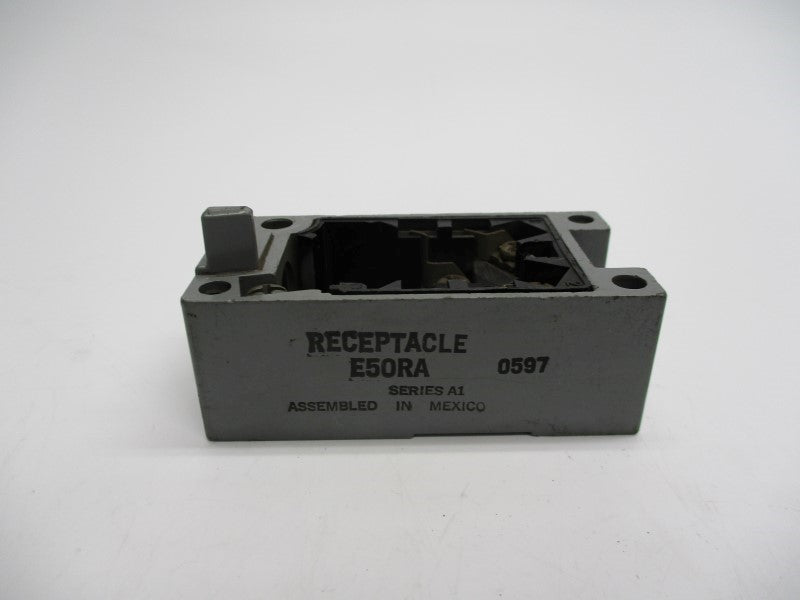 INDUSTRIAL MRO E50RA NSNP