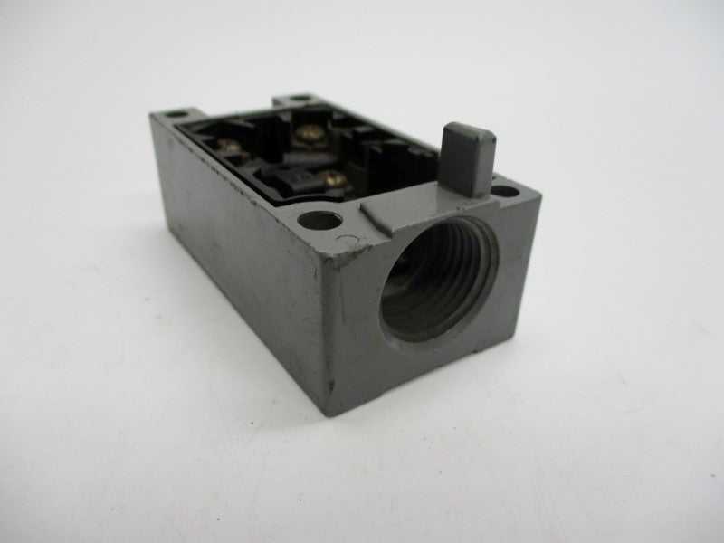 INDUSTRIAL MRO E50RA NSNP