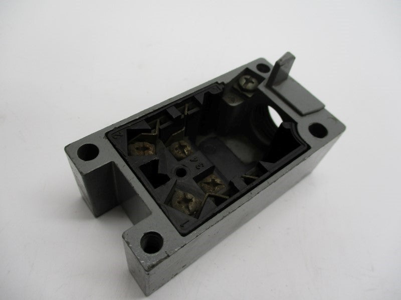 INDUSTRIAL MRO E50RA NSNP