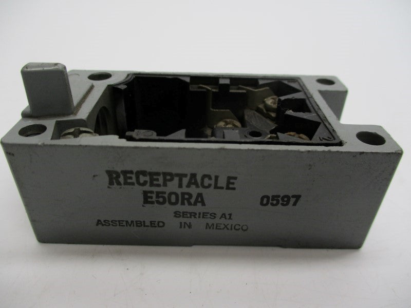 INDUSTRIAL MRO E50RA NSNP