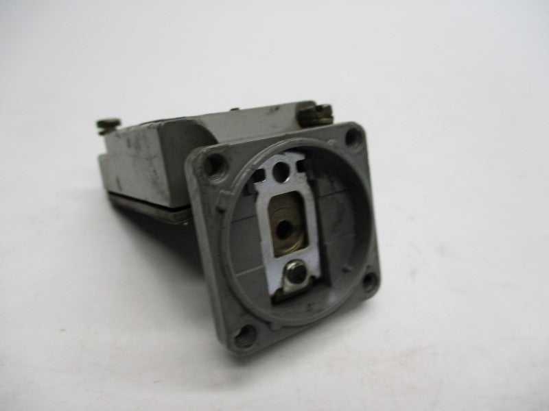 CUTLER HAMMER E50SB UNMP