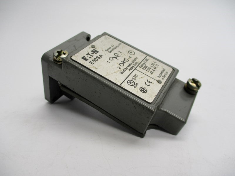 EATON E50SA UNMP